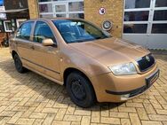 Skoda Fabia 1.4 Comfort Klima el. FH HU/AU 10.25 - Leipzig