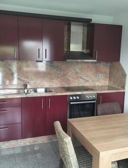 Gemtliches DG-Studio Nähe Hanau (Marktplatz) - Hanau (Brüder-Grimm-Stadt)
