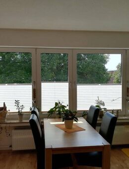 Helle, freundliche Wohnung mit optimaler Raumaufteilung in Bad Pyrmont - Bad Pyrmont