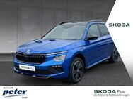 Skoda Kamiq, MONTE CARLO, Jahr 2024 - Nordhausen