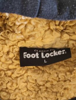 Foot Locker Gr. L Kapuzenjacke | TOP kaum getragen. - Offenburg