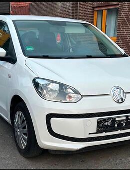 VW UP! 1.0 Liter Benzin 2 3 Türen TÜV 12 25 - Oldenburg
