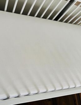 Komplettes Baby Schlafzimmer zu verkaufen - Dortmund