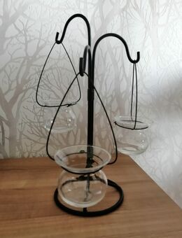 KERZENSTÄNDER - Swisttal