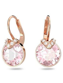 Swarovski Paar Ohrhänger Bella V Drop-Ohrhänger, mit Swarovski® Kristall