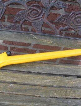 Rems Ratschenhebel für Gewindeschneider EVA ,nagelneu! - Celle