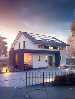 Ein Wohntraum für die ganze Familie inkl. Grundstück - Rostock