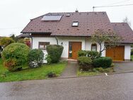 Schöne und helle Wohnung in naturnaher Lage von Igelsberg! - Freudenstadt