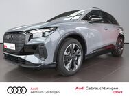 Audi Q4, 50 quattro OPTIK SW, Jahr 2022 - Göttingen
