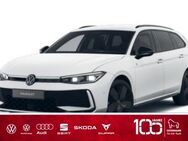 VW Passat, 2.0 TDI R-Line Black Style, Jahr 2022 - Vilsbiburg