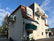 Klein aber fein! Dachgeschosswohnung mit Balkon und Stellplatz in Weimar! - Weimar