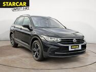 VW Tiguan, 1.5 TSI LIFE IQ DRIVE H&K, Jahr 2023 - Monheim (Rhein)