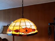 Tiffany Deckenlampe - Merzig Zentrum