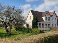 Traumlage! Doppelhaushälfte in guter Lage von Wilhelmshaven - Wilhelmshaven