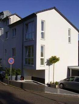 Tolle, moderne 2-Zimmer Küche Bad Wohnung in Vallendar - zentral und ruhig gelegen - Vallendar