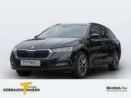 Skoda Octavia Combi 1.5 TSI AMBITION NAVI LED VIRTUAL - Remscheid