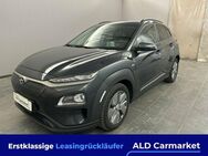 Hyundai Kona EV Premium Geschlossen, 5-türig, Direktantrieb, 1-Gang - Bad Fallingbostel