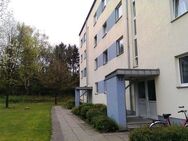 Großzügige 3-Zimmer-Wohnung mit Balkon! - Schleswig