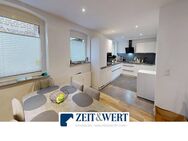 Bedburg! Altbau trifft auf Moderne! Gepflegte 2-Zimmer Wohnung (CA 4790) - Bedburg