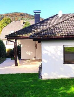Einfamilienhaus mit Einliegerwohnung in Weinberglage - Oberotterbach