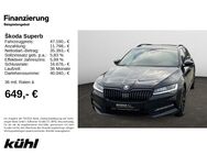 Skoda Superb, 2.0 TDI Combi Sportline, Jahr 2023 - Hildesheim