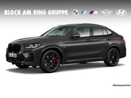 BMW X4, XDRIVE30D, Jahr 2022 - Braunschweig