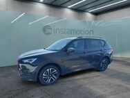 Seat Tarraco, 1.5 TSI FR FaPa M el Heck, Jahr 2024 - München