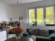 Wohnungsswap - Lobeckstraße - Berlin