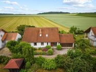 Sofort bezugsfreies Wohnhaus in traumhafter Ortsrandlage von Biberach / Rindenmoos - Biberach (Riß)