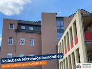 SENIOREN WILLKOMMEN! Komplett renoviert und barrierefrei - ab sofort bezugsfertig! - Stollberg (Erzgebirge)
