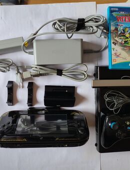 Wiiu Legends of Zelda Windwaker HD Edition - Lemgo