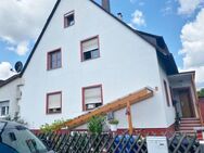 Vielseitiges 4-Familienhaus mit Gestaltungsfreiraum in Nürnberg - Nürnberg