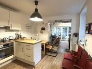 Moderne 4-Zimmer-Wohnung mit Terrasse und Garten im Frankenberger Viertel - Aachen