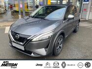 Nissan Qashqai, e-Power N-Connecta Winter-Parket, Jahr 2023 - Bielefeld