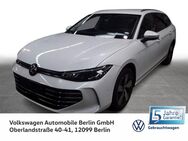 VW Passat Variant, 1.5 eTSI Business, Jahr 2024 - Berlin