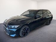 BMW M340i xDrive Touring/PANO-DA/AHK/H&K/LED/19Z ... - Oelde