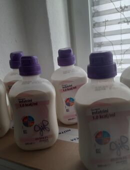 Milch - Salzgitter