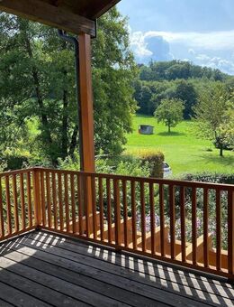 Attraktive Gelegenheit - Individuelle Villa in ruhiger TOP-Lage im Bieterverfahren - Prien (Chiemsee)
