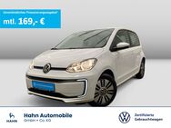 VW up, e-up Move, Jahr 2021 - Niefern-Öschelbronn