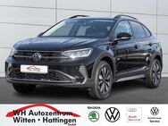 VW Taigo, 1.0 TSI GOAL GJ-REIFEN, Jahr 2024 - Witten