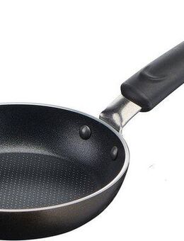 Tefal Bratpfanne Simple Cook Mini-Blini - Mini-Pfanne Ø 12 cm, Aluminium (1-tlg), Mini-Pfanne Ø 12 cm, Antihaft, nicht induktionsgeeignet