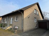 Doppelhaushälfte inkl. Garage auf 571 qm Grundstück (Lippling) - Delbrück