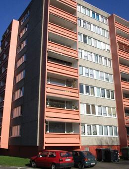 LOHMAR-Zentrum, 1 Zi.- Appartement; gut vermietet, ca. 27 m² Wfl., mit Balkon und Keller - Lohmar