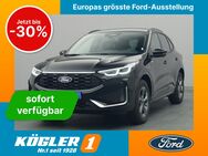 Ford Kuga, ST-Line X 243PS Plug-in-Hybrid, Jahr 2022 - Bad Nauheim