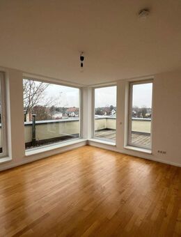 Penthouse in einer Parkoase - Berlin