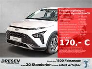 Hyundai BAYON, 1.0 T-Gdi Mild-Hybrid T EU6d (100PS) 48V Select Winterpaket, Jahr 2023 - Euskirchen