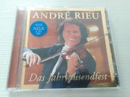 André Rieu Das Jahrtausendfest 1999 CD - Lübeck
