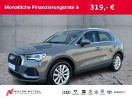 Audi Q3, 35 TFSI VC, Jahr 2019 - Kulmbach