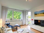 DREAMHOUSE Immobilien: Alsternahe Eigentumswohnung mit idealer Raumaufteilung - Hamburg