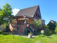 Feldrandlage - Einfamilienhaus in Gifhorn-Süd - Gifhorn